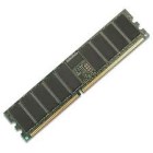1.0GB DDRAM PC2-3200 ECC Reg